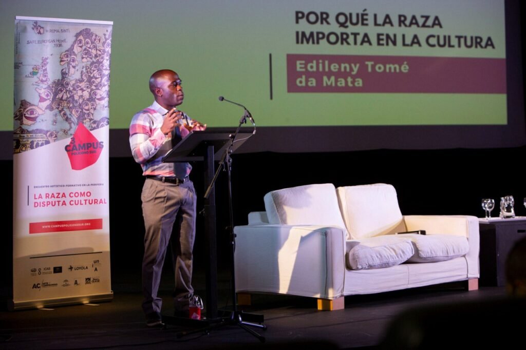 Tercer Campus Polígono Sur 2