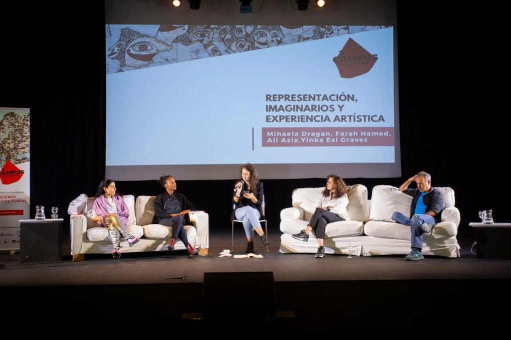 Tercer Campus Polígono Sur 5