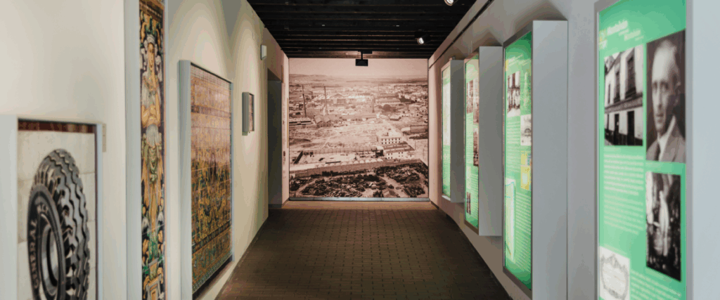 Centro Cerámica de Triana