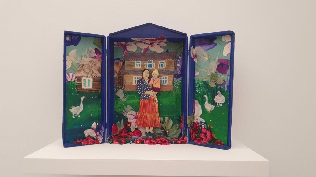 Expo Malgorzata Mirga-Tas (6)