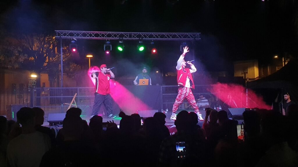 Factoría Urbana (Torreblanca)