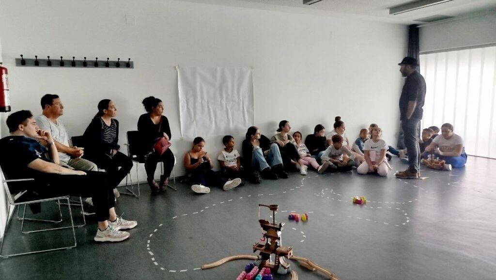 Aula de Creación Gitana (2)